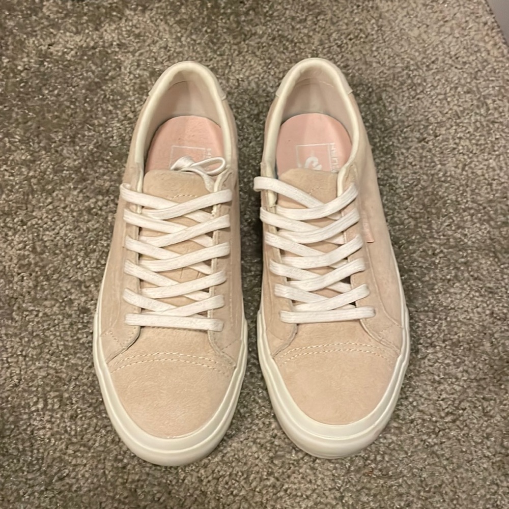VANS shoes, size 6.5 NEW